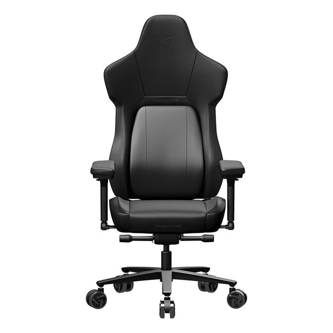 ThunderX3 Core Modern Ergonomic Gaming Chair Black image number 1