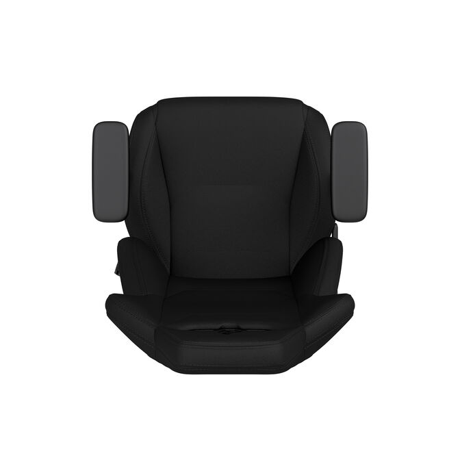 Nitro Concepts S300 Gaming Chair Stealth Black image number 8