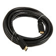 InLine 4K UHD HDMI-Kabel 5m image number null