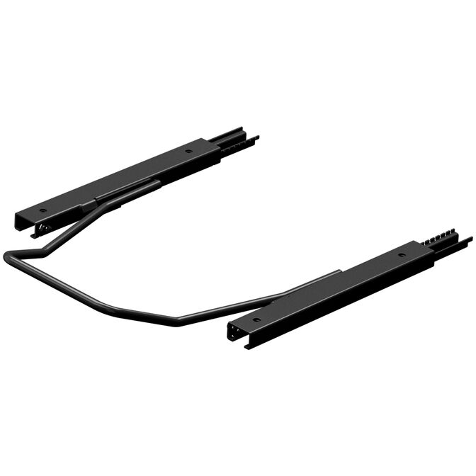 Asetek SimSports Initium Sitzschiene &ndash; Verstellbare F&uuml;hrung image number 0