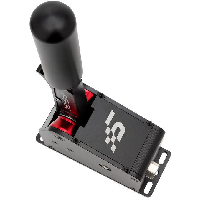 Simagic Upgrade Kit &ndash; Schalthebel & Handbremshebel image number 4