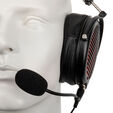Audeze LCD-GX High-End Gaming Headset image number null