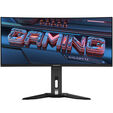 GIGABYTE 34 Zoll QD-OLED Curved Gaming-Monitor 240Hz image number null