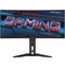 GIGABYTE 34 Zoll QD-OLED Curved Gaming-Monitor 240Hz