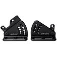 Simagic Alpha Wheelbase Mounting Brackets Kit &ndash; Halterungsset f&uuml;r Alpha Wheelbase image number null