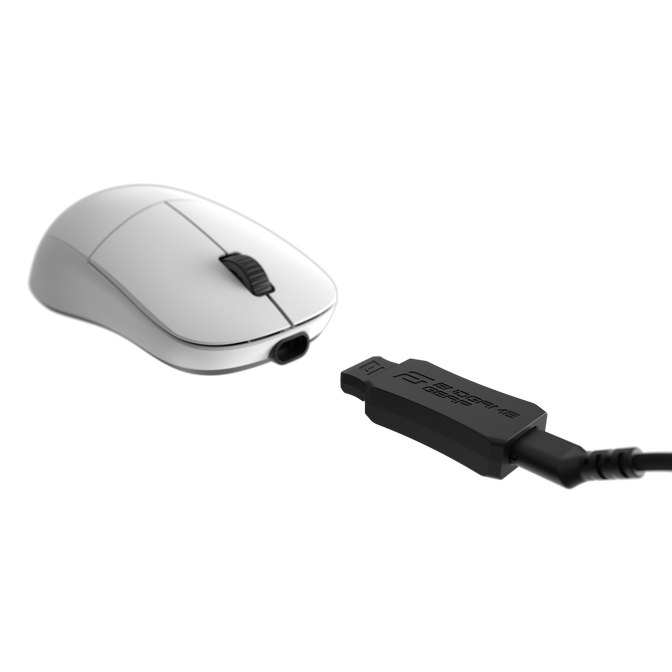 Endgame Gear XM2we Wireless Gaming Mouse White image number 9