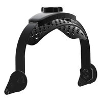 Pimax Comfort Topstrap Black - VR-Zubehör