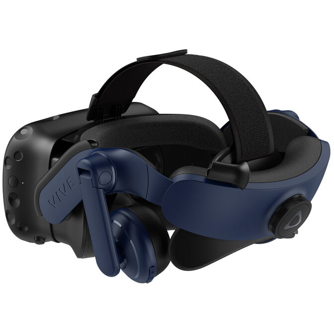 HTC Vive Pro 2 VR-Headset image number 5