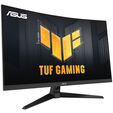 ASUS TUF Gaming VG32WQ3B Curved Gaming-Monitor image number null