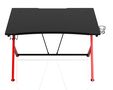 Nitro Concepts D12 Gaming Desk Gaming-Schreibtisch image number null
