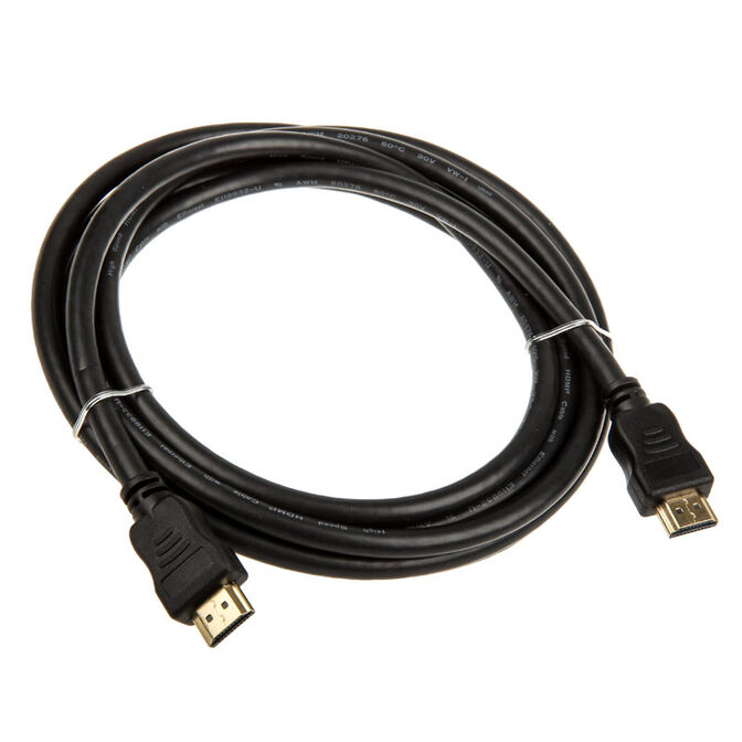 InLine 4K UHD HDMI-Kabel 3m image number 1