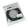InLine HDMI Kabel High-Speed mit Ethernet 5m image number null