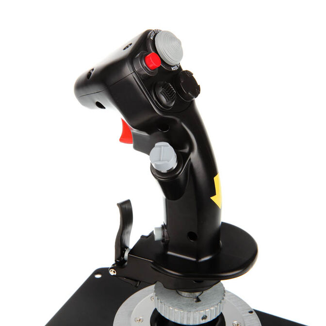 Thrustmaster HOTAS Warthog Joystick PC image number 4
