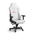 noblechairs HERO Gaming Chair Resident Evil Umbrella Edition image number null