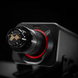 Simagic Alpha EVO Ultra Wheelbase, Direct Drive, 28Nm, 21-Bit Encoder - black image number null
