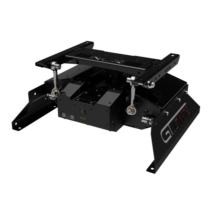 Next Level Racing Motion Platform V3 – Bewegungssystem image number 2