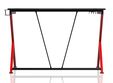 Nitro Concepts D12 Gaming Desk Gaming-Schreibtisch image number null