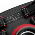 Simagic FX Pro High-End Racing Steering Wheel &ndash; Profi-Rennlenkrad f&uuml;r SimRacing image number null