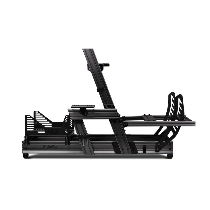 Next Level Racing F-GT Elite Aluminium Simulator-Cockpit image number 2