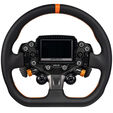Simagic ZS-320CD (Leather) Steering wheel w/o Hub image number null