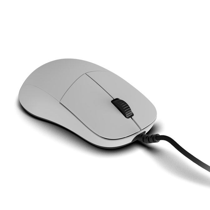 Endgame Gear XM2 8K V2 Gaming Mouse White image number 9