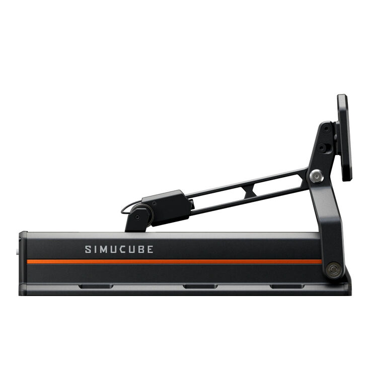 Simucube ActivePedal Pro – Pedalset – Black Edition image number 1