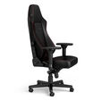noblechairs Hero Gaming Chair Black/Red image number null