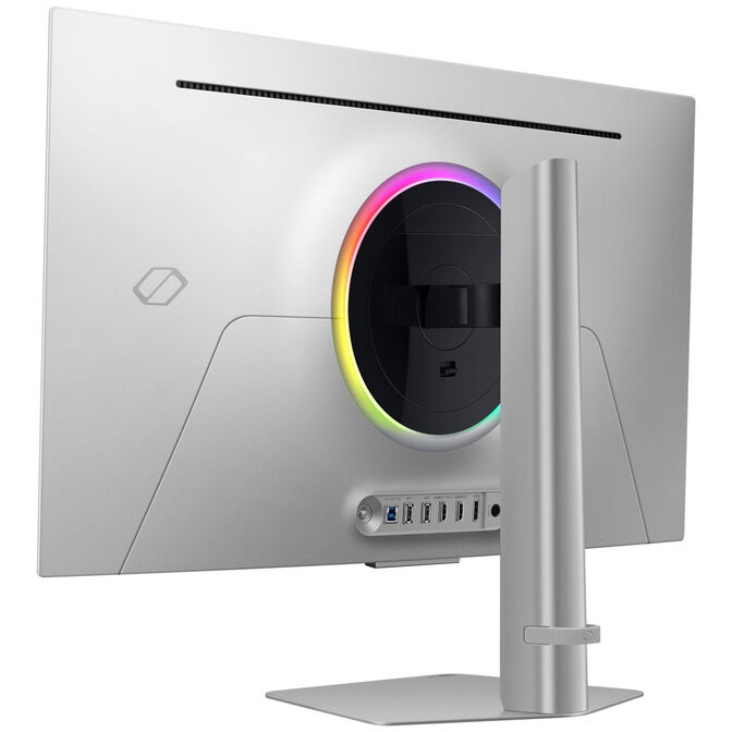 Samsung Odyssey OLED G8 32 Zoll Gaming Monitor image number 8