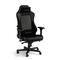 noblechairs HERO Gaming Chair - Black / Gold