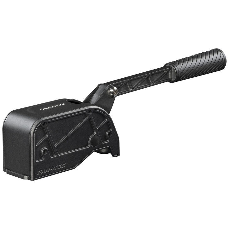 Fanatec ClubSport Handbrake V2 – SimRacing Handbremse image number 3
