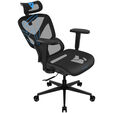 ThunderX3 YTC Ergonomic Office Chair Gamingstuhl image number null