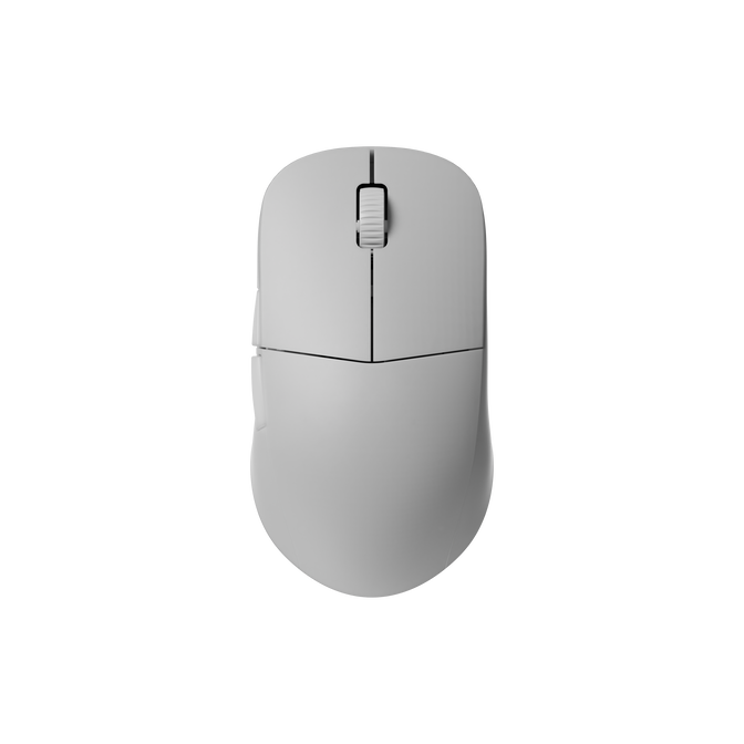 Endgame Gear XM2w 4K Wireless Gaming Mouse White Frost image number 3