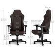 noblechairs HERO Gaming Chair Java Edition image number null