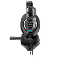 Nacon RIG 300 PRO HN Gaming Headset Black image number null