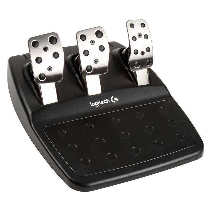 Logitech G29 Rennlenkrad – Kompatibel mit PS4/PS3/PC image number 7