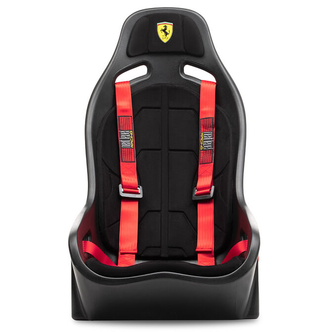 Next Level Racing ES1 Seat Scuderia Ferrari Edition &ndash; Rennsitz image number 1