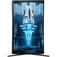 Samsung Odyssey Neo G8 32 Zoll Gaming-Monitor 240Hz image number null