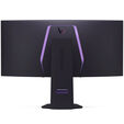LG UltraGear OLED 39GS95QE-B Gaming-Monitor image number null
