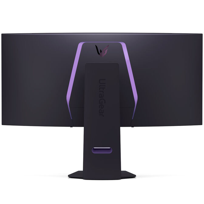 LG UltraGear OLED 39GS95QE-B Gaming-Monitor image number 4