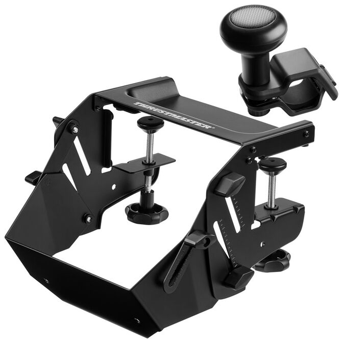Thrustmaster SimTask &ndash; Lenkrad-Kit f&uuml;r SimRacing image number 0