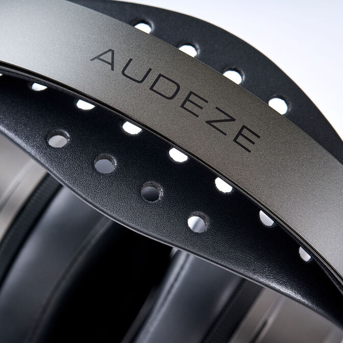 Audeze Maxwell 2 Wireless Gaming-Kopfh&ouml;rer PlayStation image number 3