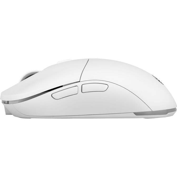Gamiac PX71 Wireless Gaming Mouse White image number 5
