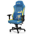 noblechairs Memory Foam Pillow Set Fallout Vault-Tec image number null