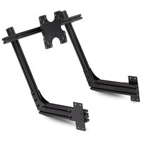 Next Level Racing Elite Direct Monitor Mount – Black Edition
