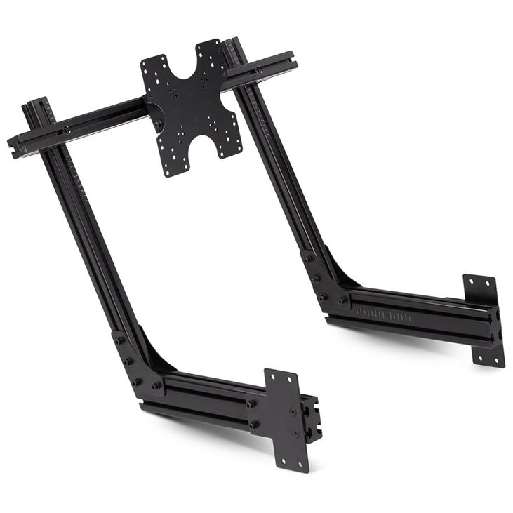 Next Level Racing Elite Direct Monitor Mount – Black Edition image number 0