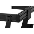 Sabelt Single Monitor Mount image number null