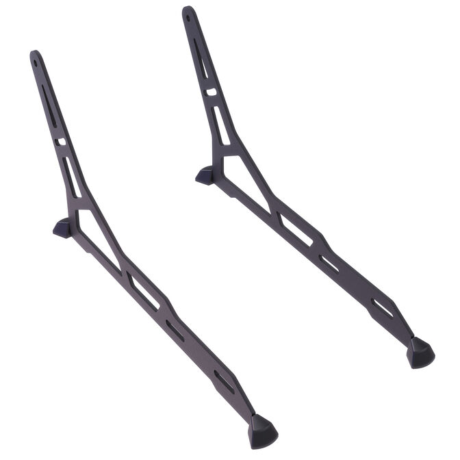 Virpil Controls Desk Mount Adapter CDT-VMAX Throttle image number 0