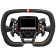 Simagic ZGT-320MS (Leather) Steering wheel w/o Hub image number null