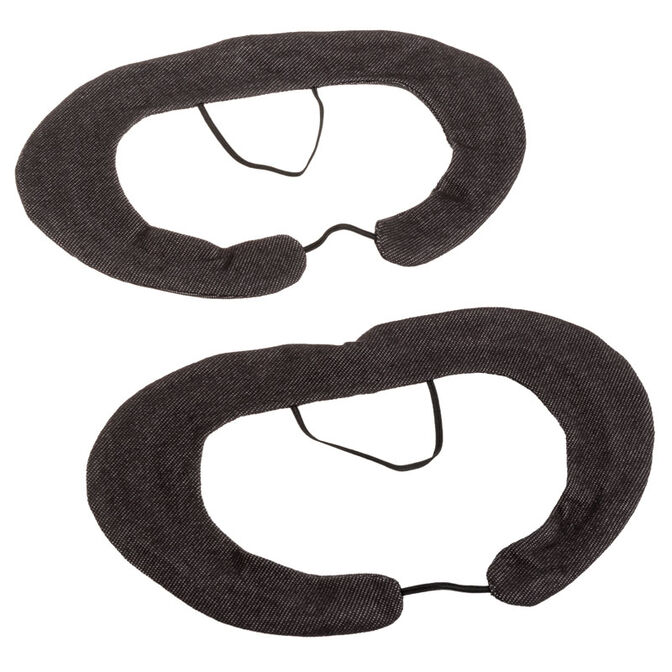 VR Cover Oculus Quest Gesichtspolster image number 1