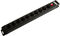 Brennenstuhl Power Strip Premium Schwarz